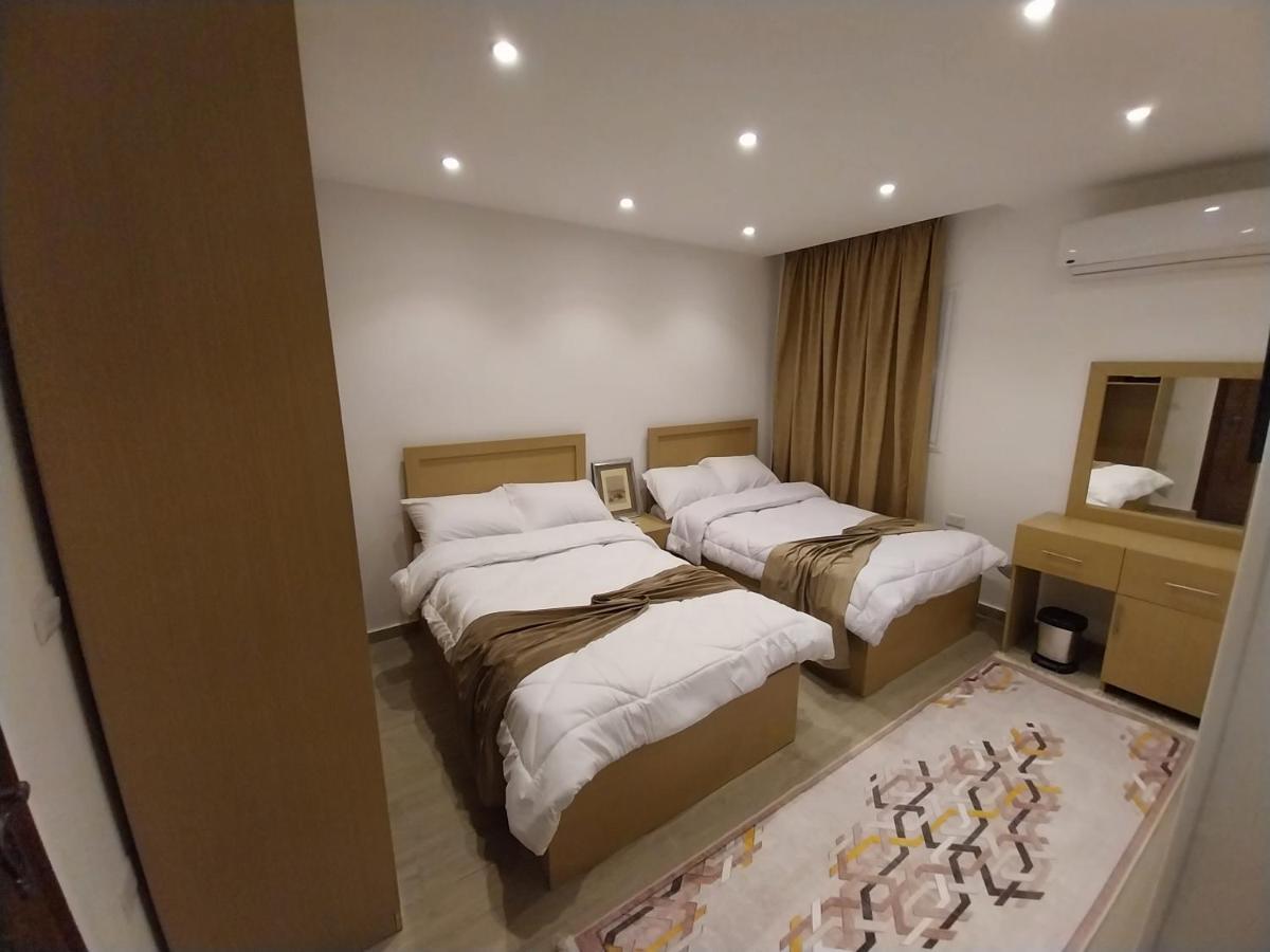Eagles Pyramids View Hotel Kafret el-Gabal Eksteriør billede